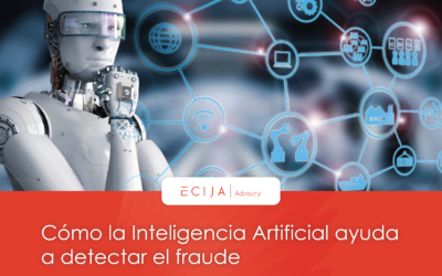 Cómo la Inteligencia Artificial ayuda a detectar el fraude en 2025