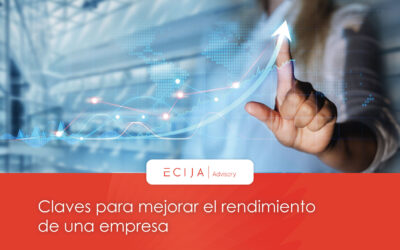 Claves para mejorar el rendimiento de una empresa