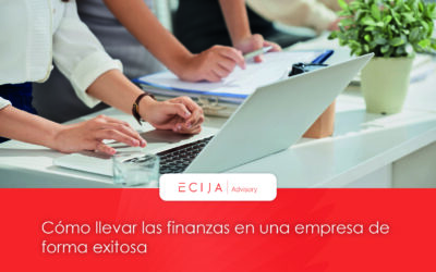 5 claves para mejorar las finanzas de tu empresa