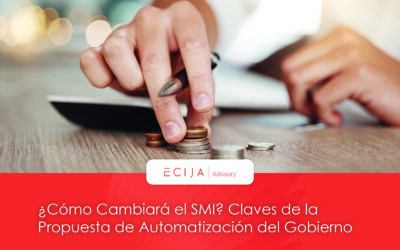 ¿Cómo Cambiará el SMI? Claves de la Propuesta de Automatización del Gobierno