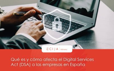 Qué es y cómo afecta el Digital Services Act (DSA) a las empresas en España