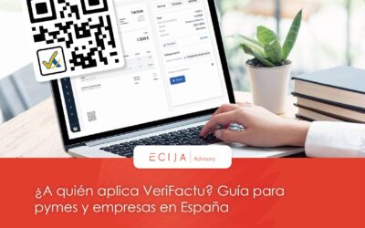¿A quién aplica VeriFactu? Guía para pymes y empresas en España
