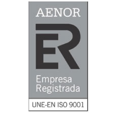 aenor Inicio 23